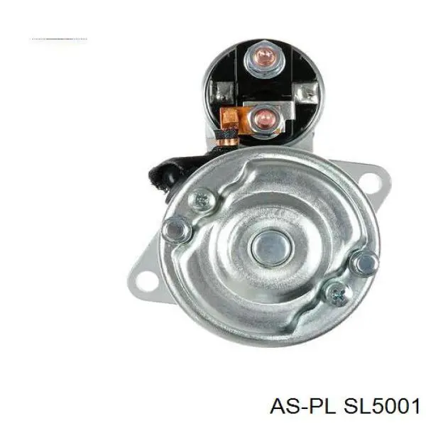 Виделка стартера SL5001 AS/Auto Storm