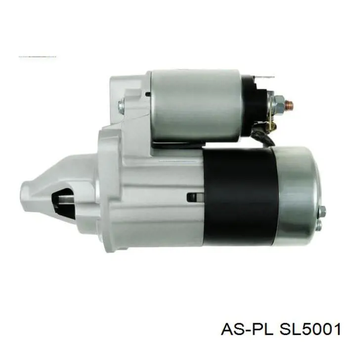 Виделка стартера AS/Auto Storm SL5001 ціна, від 1.61 USD
