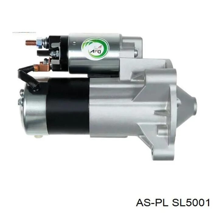 Купити SL5001 AS/Auto Storm Виделка стартера