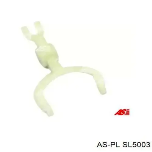 Виделка стартера As-pl SL5003 ціна, від 1.18 USD