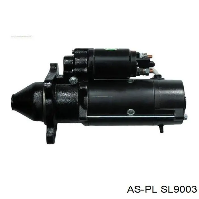 SL9003 AS/Auto Storm Виделка стартера