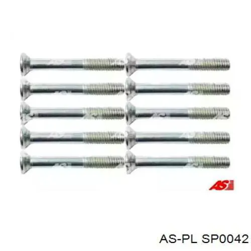  As-pl SP0042 ціна, від 0.38 USD