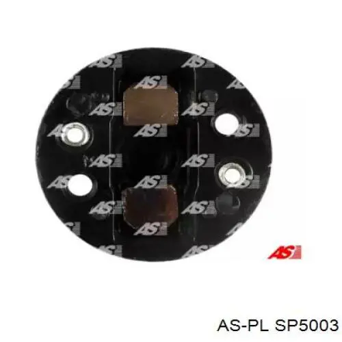 Купити SP5003 As-pl Кришка втягуючого реле стартера