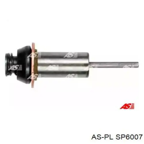 SP6007 As-pl ремкомплект втягуюче реле стартера
