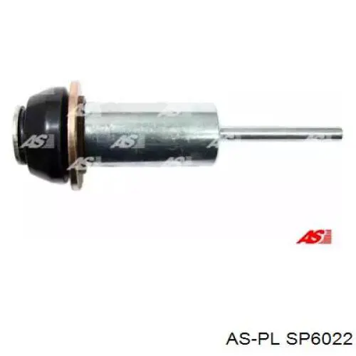 Ремкомплект втягуюче реле стартера As-pl SP6022 ціна, від 5.44 USD