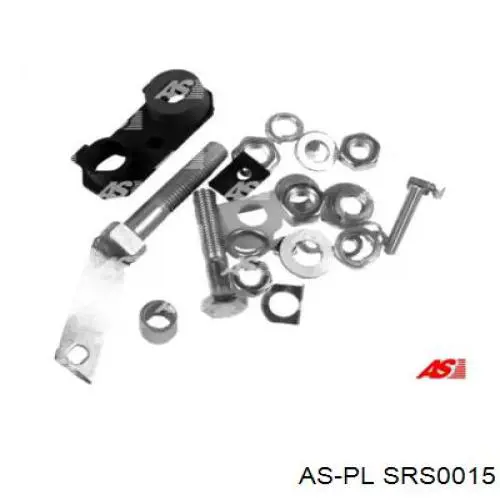 Купити SRS0014 AS/Auto Storm Ремкомплект стартера