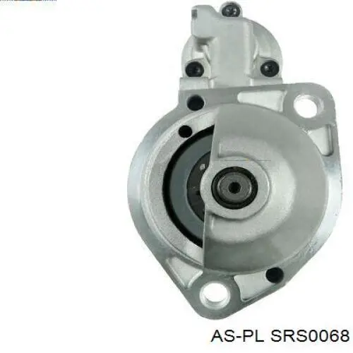 Ремкомплект стартера As-pl SRS0068 ціна, від 0.46 USD