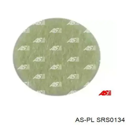 Ремкомплект стартера SRS0134 AS/Auto Storm