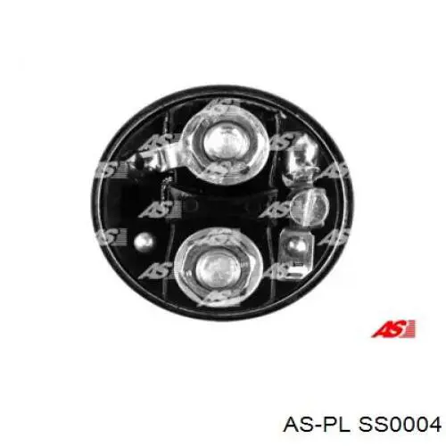 Втягуюче реле стартера SS0004 AS/Auto Storm