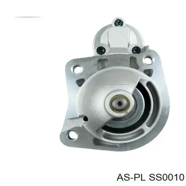 Контактор As-pl SS0010 ціна, від 17.23 USD