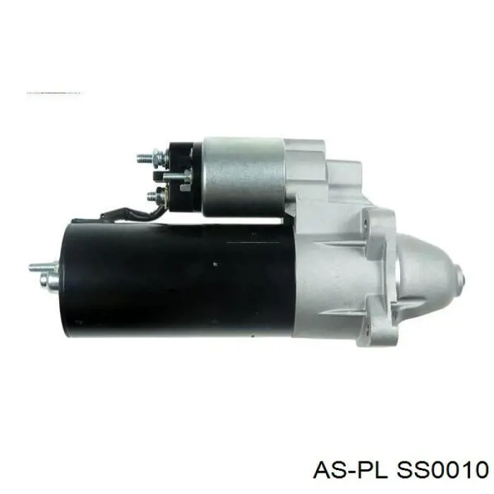 Купити SS0010 As-pl Втягуюче реле стартера