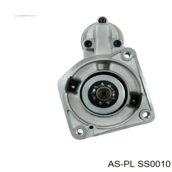 Втягуюче реле стартера SS0010 As-pl
