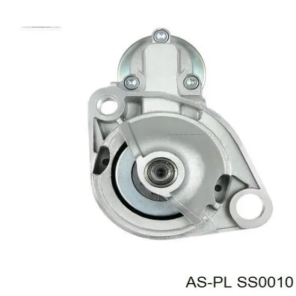 Втягуюче стартера As-pl SS0010