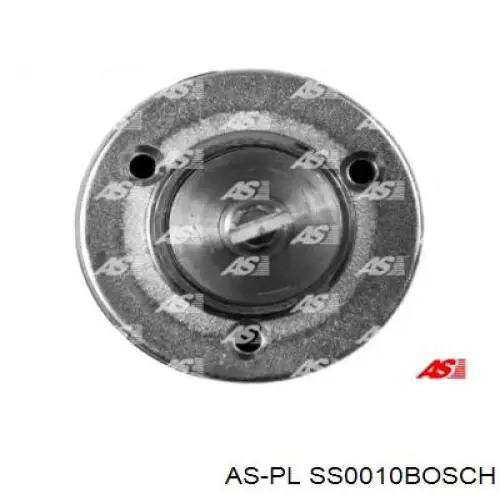 Реле втягує стартера SS0010BOSCH As-pl