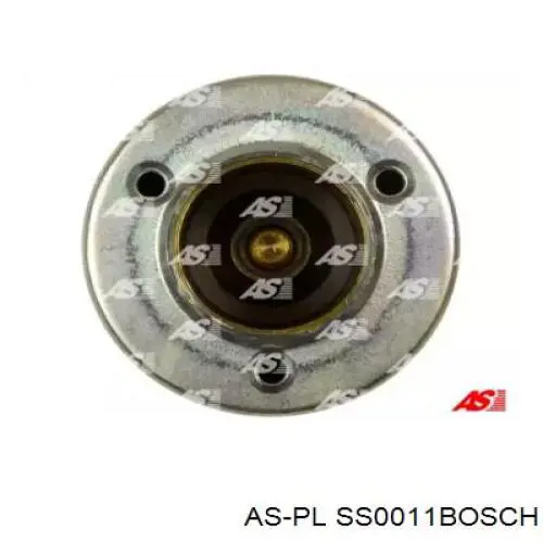 Реле втягуюче стартера SS0011BOSCH As-pl