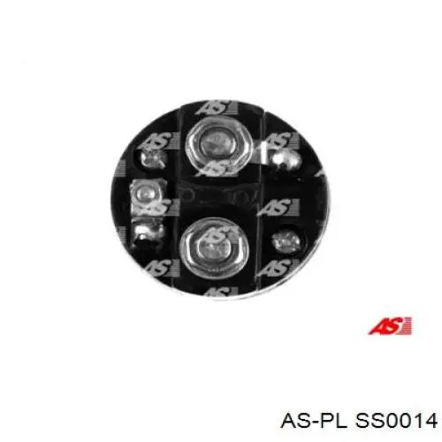 Контактор AS/Auto Storm SS0014 ціна, від 22.67 USD