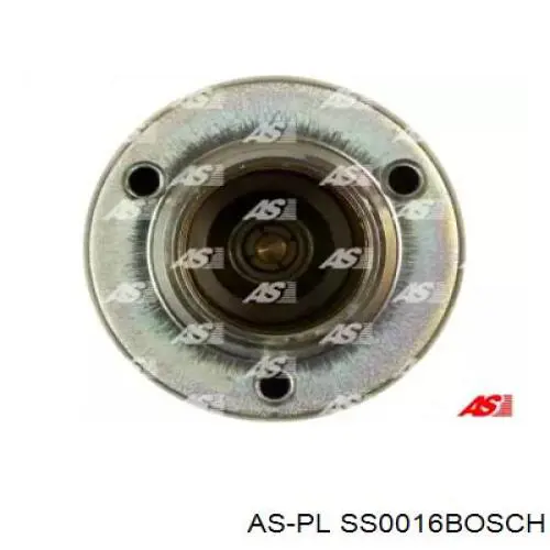 Втягуюче реле стартера 0685118SX Stellox
