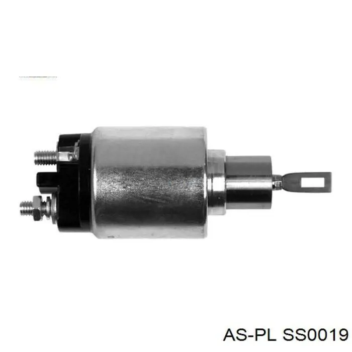 Контактор As-pl SS0019 ціна, від 17.92 USD