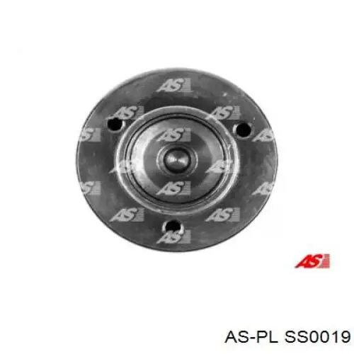 Втягуюче реле стартера AME0204 Magneti Marelli