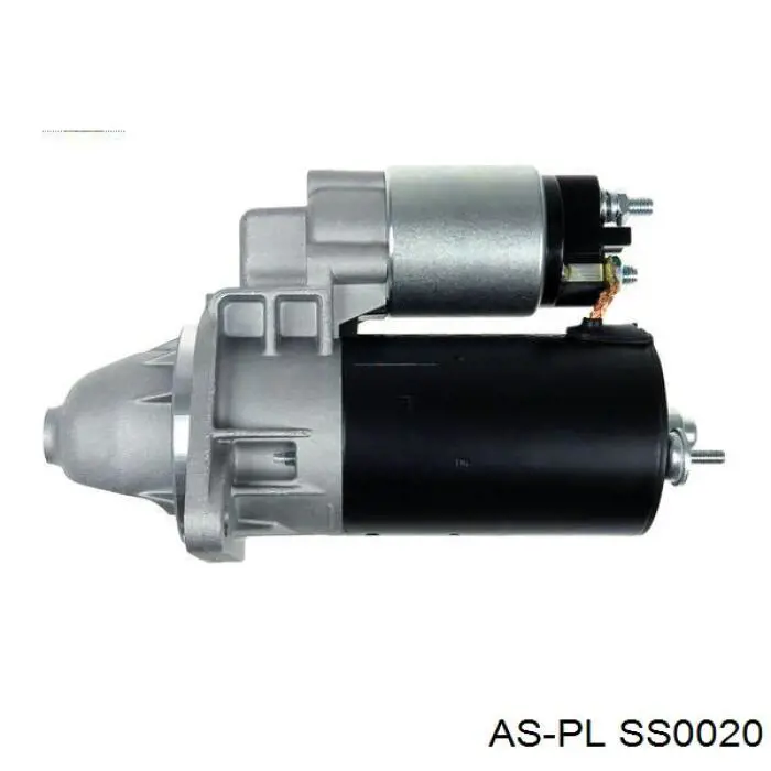 Втягуюче реле стартера SS0020 As-pl
