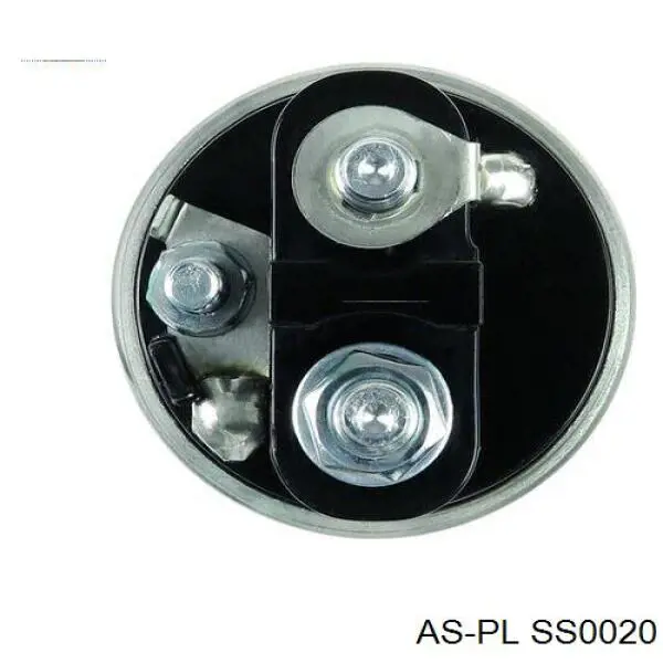 Втягуюче стартера As-pl SS0020