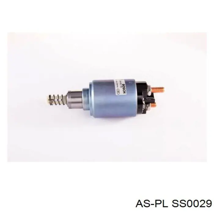 Контактор As-pl SS0029 ціна, від 32.49 USD