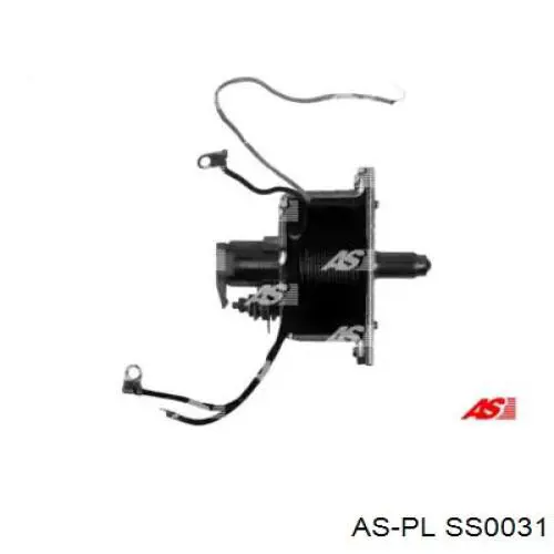 Купити 8938307700 Wabco Втягуюче реле стартера