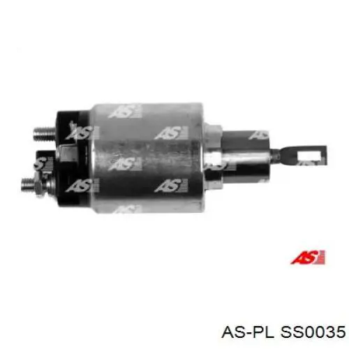 Купити 0331303017 Bosch Втягуюче реле стартера