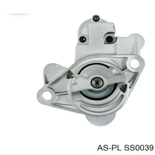 Контактор As-pl SS0039 ціна, від 21.87 USD