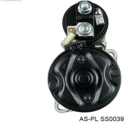 Купити SS0039 As-pl Втягуюче реле стартера