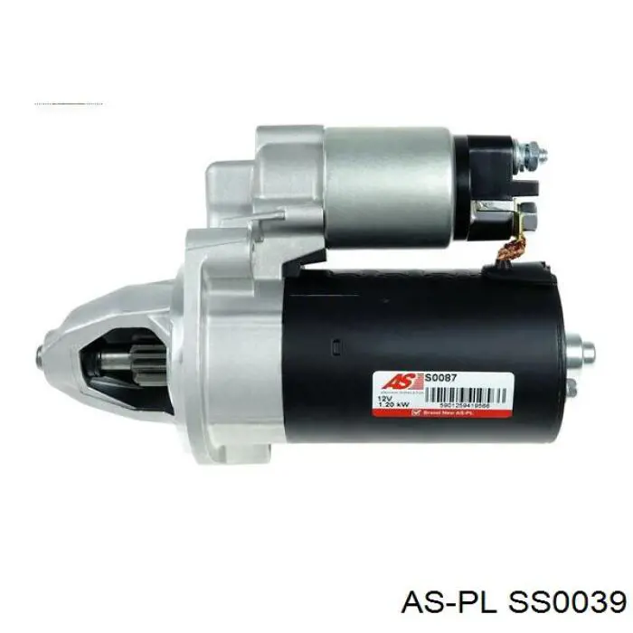 Купити AME0543 Magneti Marelli Втягуюче реле стартера