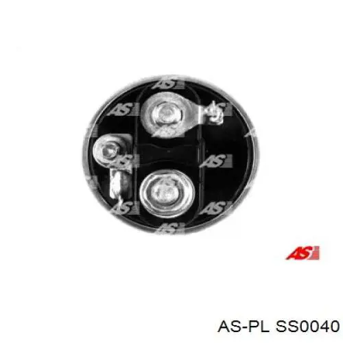 Контактор AS/Auto Storm SS0040 ціна, від 15.87 USD