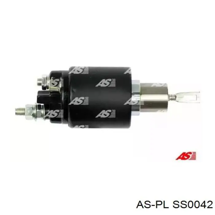Контактор As-pl SS0042 ціна, від 20.75 USD