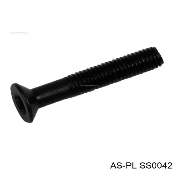 Купити SS0042 As-pl Втягуюче реле стартера