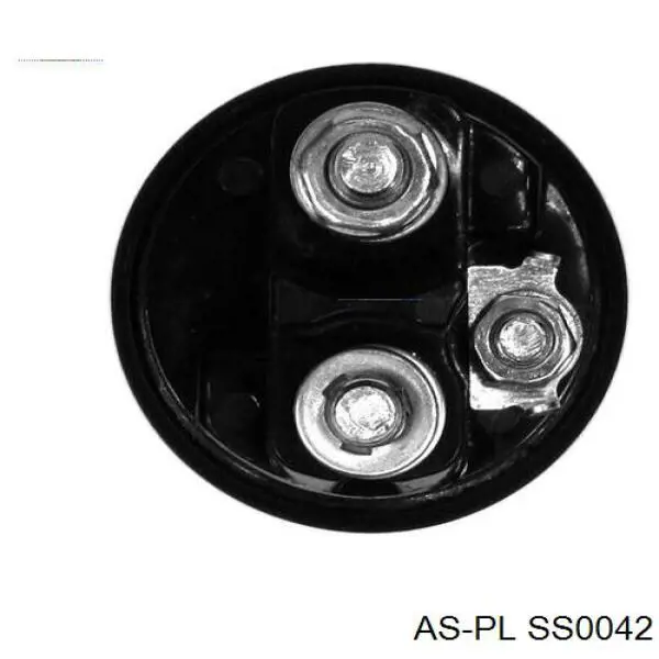 Втягуюче стартера As-pl SS0042