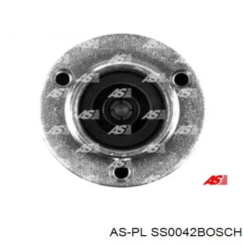 Реле втягуюче стартера SS0042BOSCH As-pl