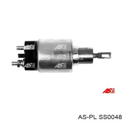 SS0048 AS/Auto Storm Тягове реле стартера