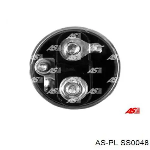 Контактор AS/Auto Storm SS0048 ціна, від 18.94 USD