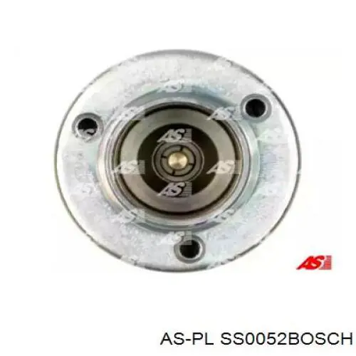 Реле втягуюче стартера SS0052BOSCH As-pl