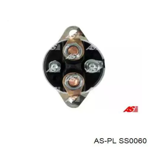 Втягуюче реле стартера SS0060 AS/Auto Storm