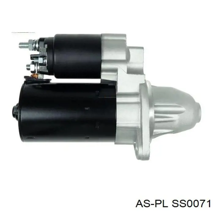Контактор As-pl SS0071 ціна, від 21.78 USD