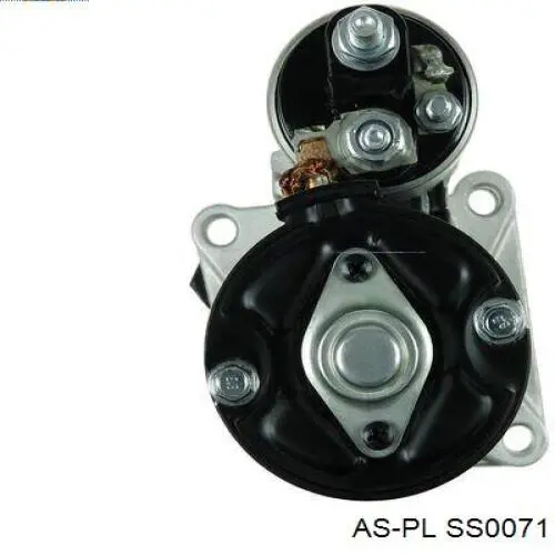 Втягуюче реле стартера SS0071 As-pl