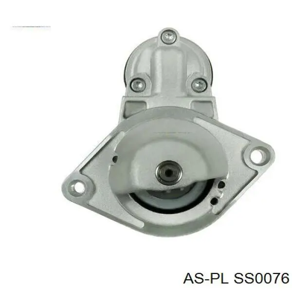Втягуюче стартера As-pl SS0076