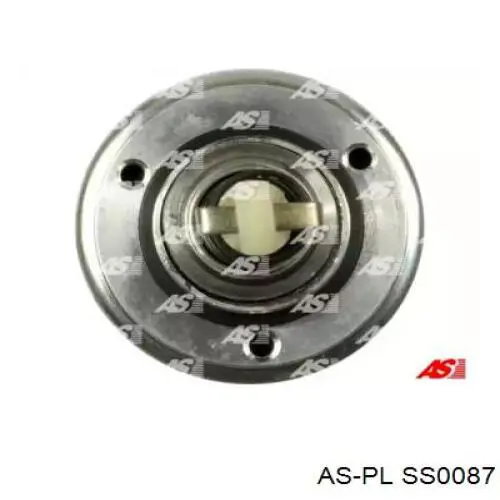 Втягуюче реле стартера SS0087 As-pl