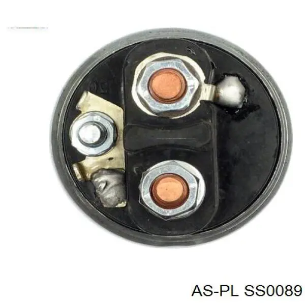 Контактор AS/Auto Storm SS0089 ціна, від 22.44 USD