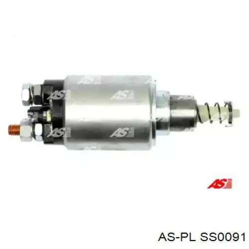 SS0091 AS/Auto Storm Тягове реле стартера