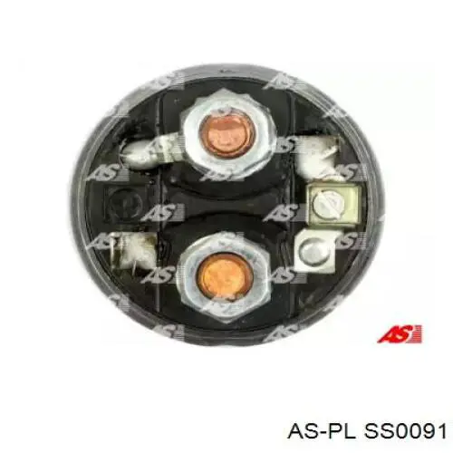 Контактор AS/Auto Storm SS0091 ціна, від 34.50 USD