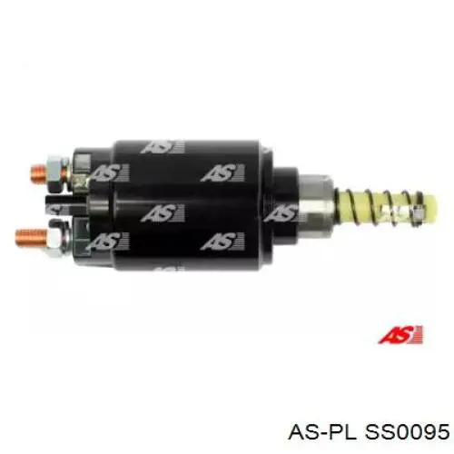 Контактор AS/Auto Storm SS0095 ціна, від 28.52 USD