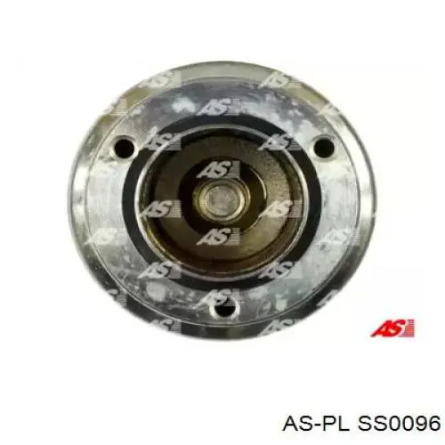 Втягуюче реле стартера SS0096 As-pl