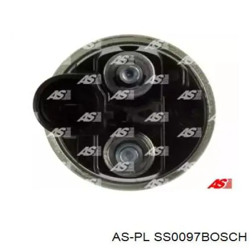 Реле втягуюче стартера SS0097BOSCH As-pl